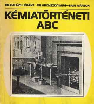 Balsz-Hronszky-Sain - Kmiatrtneti ABC