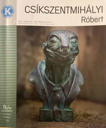 Cskszentmihlyi Rbert - Cskszentmihlyi Rbert