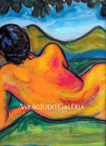 Virg Judit Galria s Aukcishz (57. Tli Aukci - 2017. december 17.)