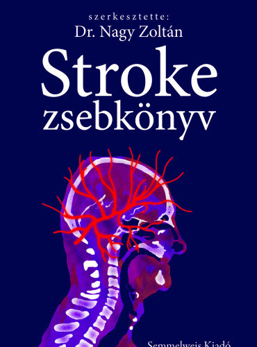 Dr. Nagy Zolt�n - Stroke zsebk�nyv