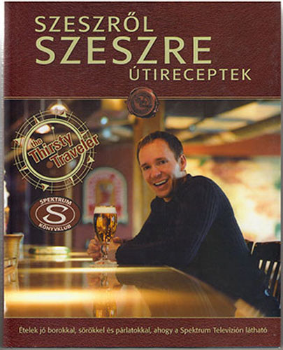 Kevin Brauch - Szeszrl szeszre - tireceptek -