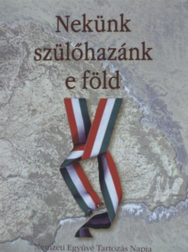 Tat�r Attila - Nek�nk sz�l�haz�nk e f�ld