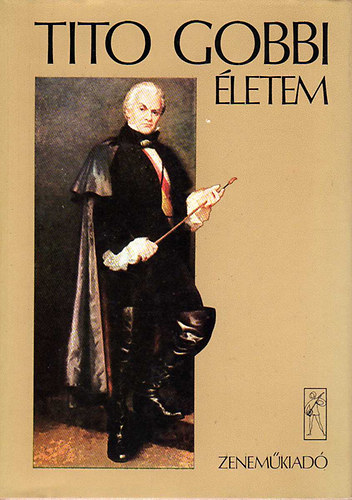 Tito Gobbi - letem