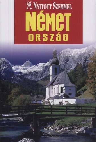 Németország (Nyitott szemmel sorozat)