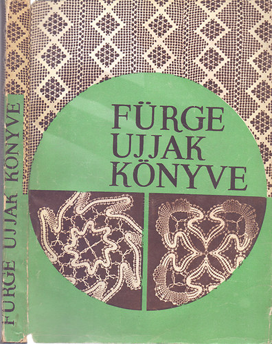 Villnyi Emiln (szerk.) - Frge ujjak knyve 1965
