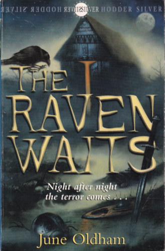 June Oldham - The Raven Waits