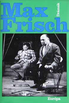 Max Frisch Drmk