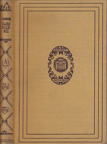 J.Lombard - �jjeli vallom�s