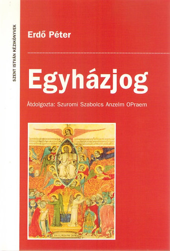 Erdő P. - Egyházjog
