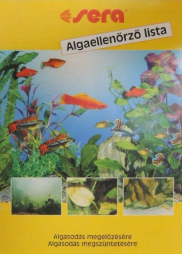 Algaellenrz lista