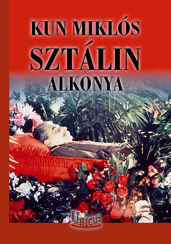 Kun Mikl�s - Szt�lin alkonya