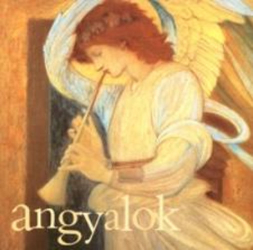 Uzsoki Eszter (ford.) - Angyalok - verses �s pr�zai antol�gia