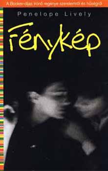 Penelope Lively - Fnykp