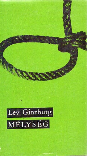 Lev Ginzburg - Mlysg