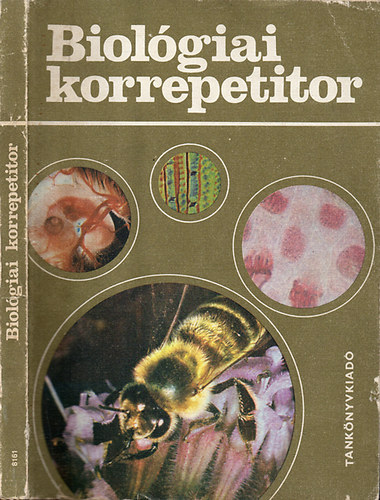 Dr. Nagy-Dr. Perendy-Dr. Fazek - Biolgiai korrepetitor