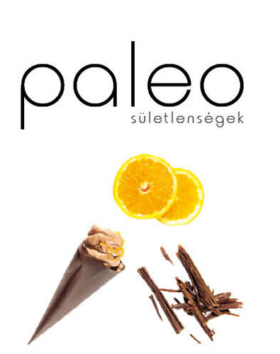 Gymbr Rita - Paleo sletlensgek