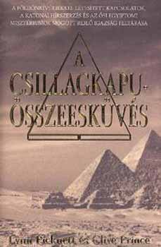 Lynn Picknett; Clive  Prince - A Csillagkapu-sszeskvs