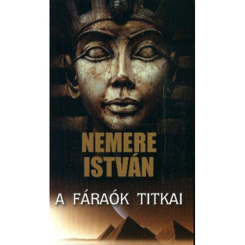 Nemere Istvn - A frak titkai