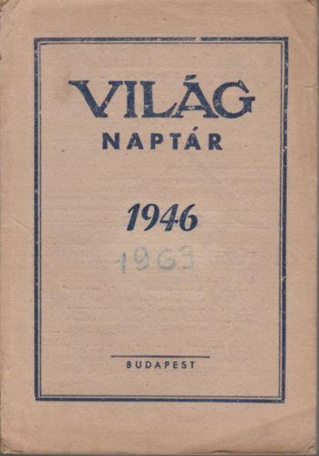 Vil�gnapt�r 1946