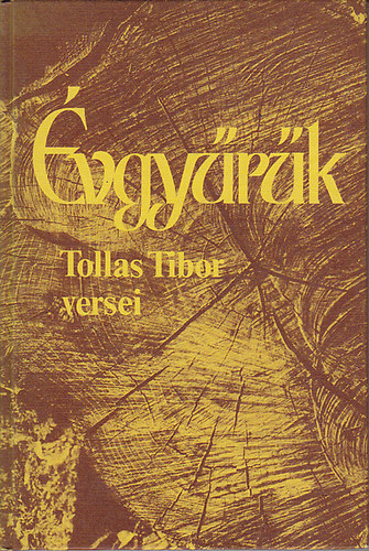 Tollas Tibor - �vgy�r�k