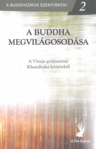 A Buddha megvil�gosod�sa