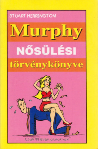 Stuart Herrington - Murphy nslsi trvnyknyve