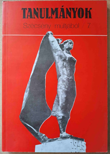 Tanulmányok Szécsény múltjából 7.