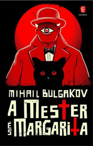 Mihail Bulgakov - A Mester �s Margarita