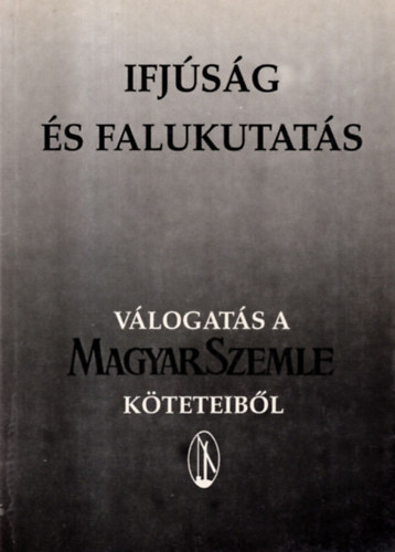 Erdsz dm - Ifjsg s falukutats