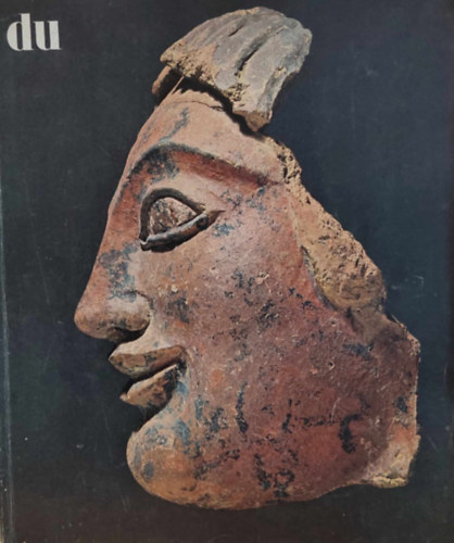 Willy Rotzler - du - Kulturelle Mnatsschrift 28. Jahrgang - September 1968