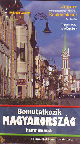 Bemutatkozik Magyarorszg