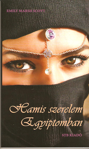 Hamis szerelem Egyiptomban