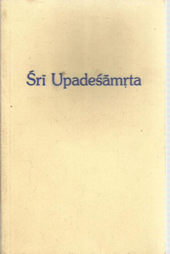 Rpa Gosvmi - Sr Upadesmrta