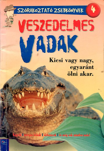 Clare Oliver - Veszedelmes vadak