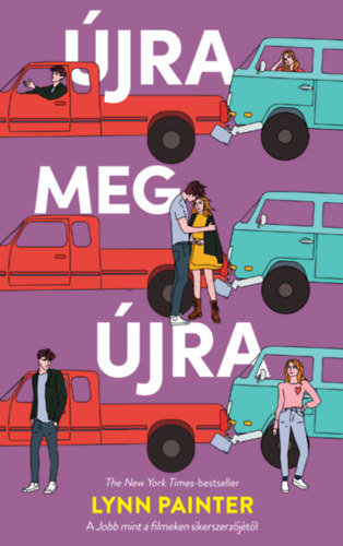 Lynn Painter - �jra meg �jra