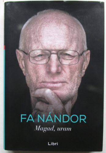 Fa N�ndor - Magad, uram