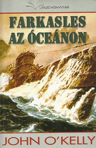 John O' Kelly - Farkasles az cenon