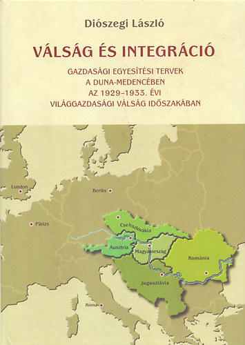 Diszegi Lszl - Vlsg s integrci