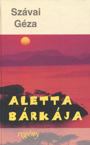 Szvai Gza - Aletta brkja