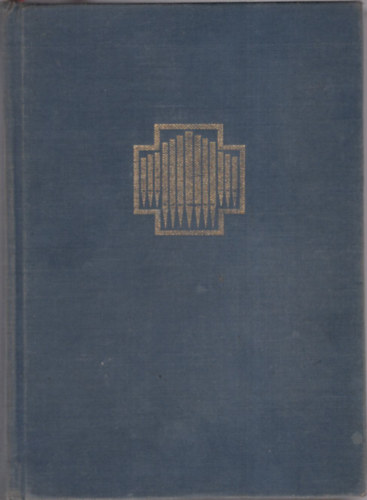 Evanglikus nekesknyv