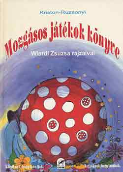 Kriston-Ruzsonyi - Mozgsos jtkok knyve