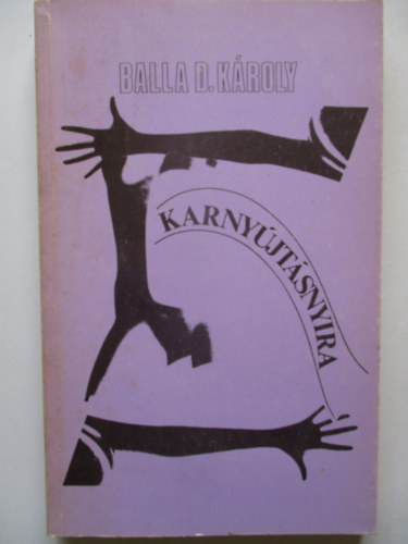 Balla D. Kroly - Karnyjtsnyira