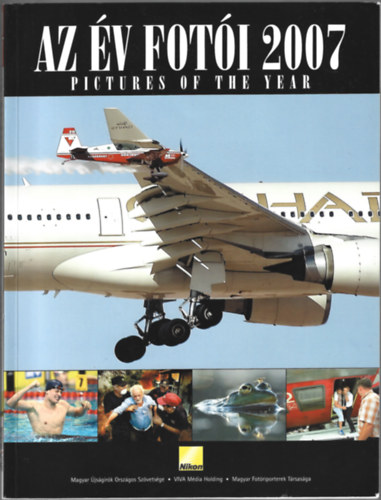 Bnkuti Andrs (szerk.) - Az v foti 2007