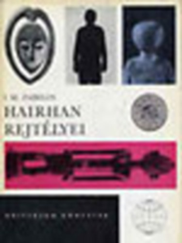 Zabelin - Hairhan rejtlyei