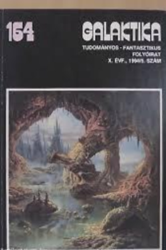 Mra Ferenc Knyvkiad - galaktika 164.