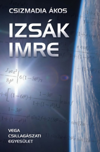 Csizmadia �kos - Izs�k Imre