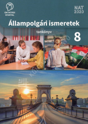Csapodi Zoltn - llampolgri ismeretek 8.