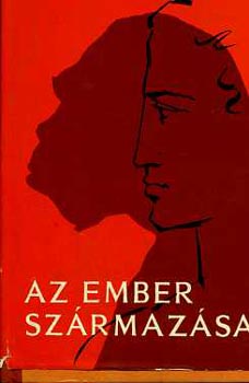 M.F. Nyeszturh - Az ember sz�rmaz�sa