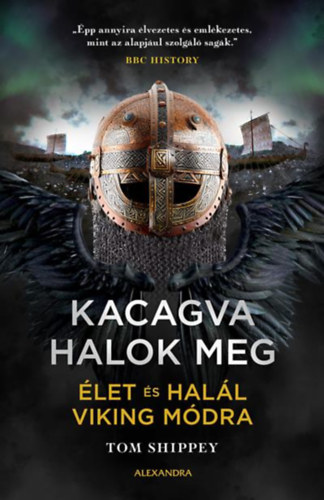 Tom Shippey - Kacagva halok meg