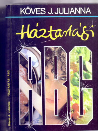 sszelltotta: Kves J. Julianna - Hztartsi ABC (Boda Gza illusztrciival)